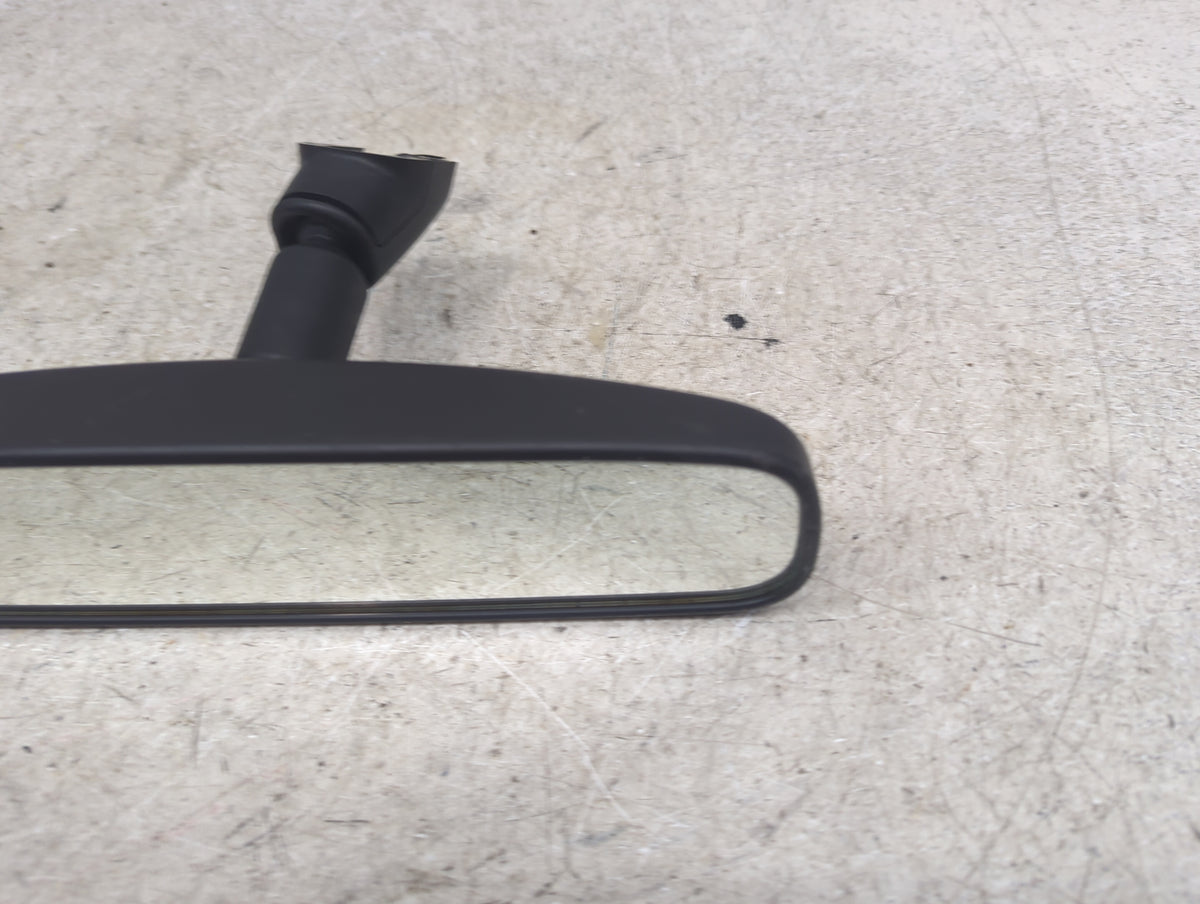 2011-2017 Nissan Juke Interior Rear View Mirror Replacement OEM Fits OEM Used Auto Parts - Oemusedautoparts1.com