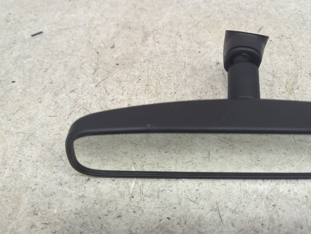2011-2017 Nissan Juke Interior Rear View Mirror Replacement OEM Fits OEM Used Auto Parts - Oemusedautoparts1.com