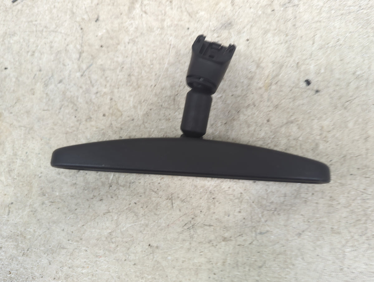 2011-2017 Nissan Juke Interior Rear View Mirror Replacement OEM Fits OEM Used Auto Parts - Oemusedautoparts1.com