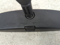 2011-2017 Nissan Juke Interior Rear View Mirror Replacement OEM Fits OEM Used Auto Parts - Oemusedautoparts1.com
