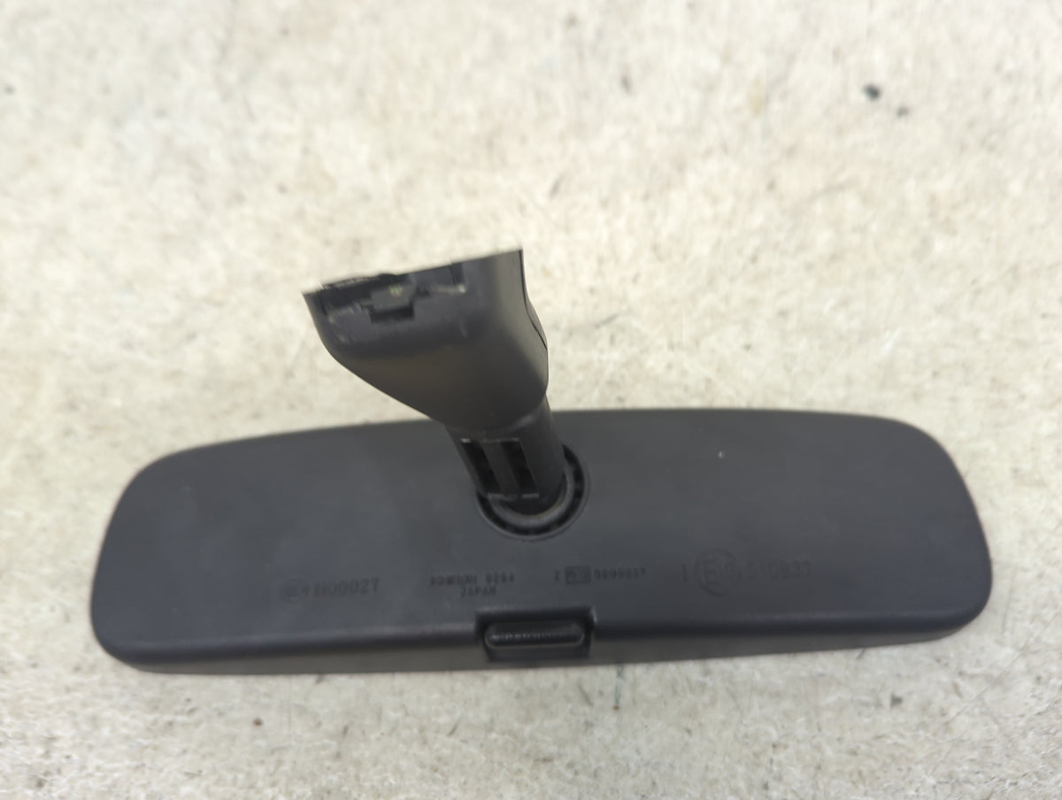 2011-2017 Nissan Juke Interior Rear View Mirror Replacement OEM Fits OEM Used Auto Parts - Oemusedautoparts1.com