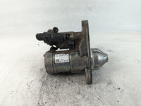 2013-2017 Nissan Juke Car Starter Motor Solenoid OEM P/N:23300 EN22B Fits Fits 2013 2014 2015 2016 2017 2018 2019 2020 OEM U