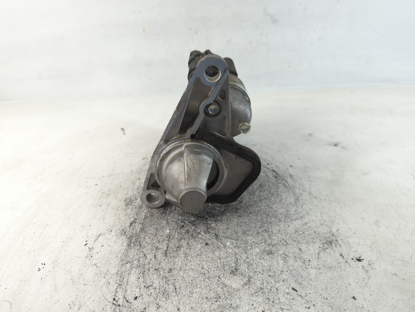 2013-2017 Nissan Juke Car Starter Motor Solenoid OEM P/N:23300 EN22B Fits Fits 2013 2014 2015 2016 2017 2018 2019 2020 OEM U