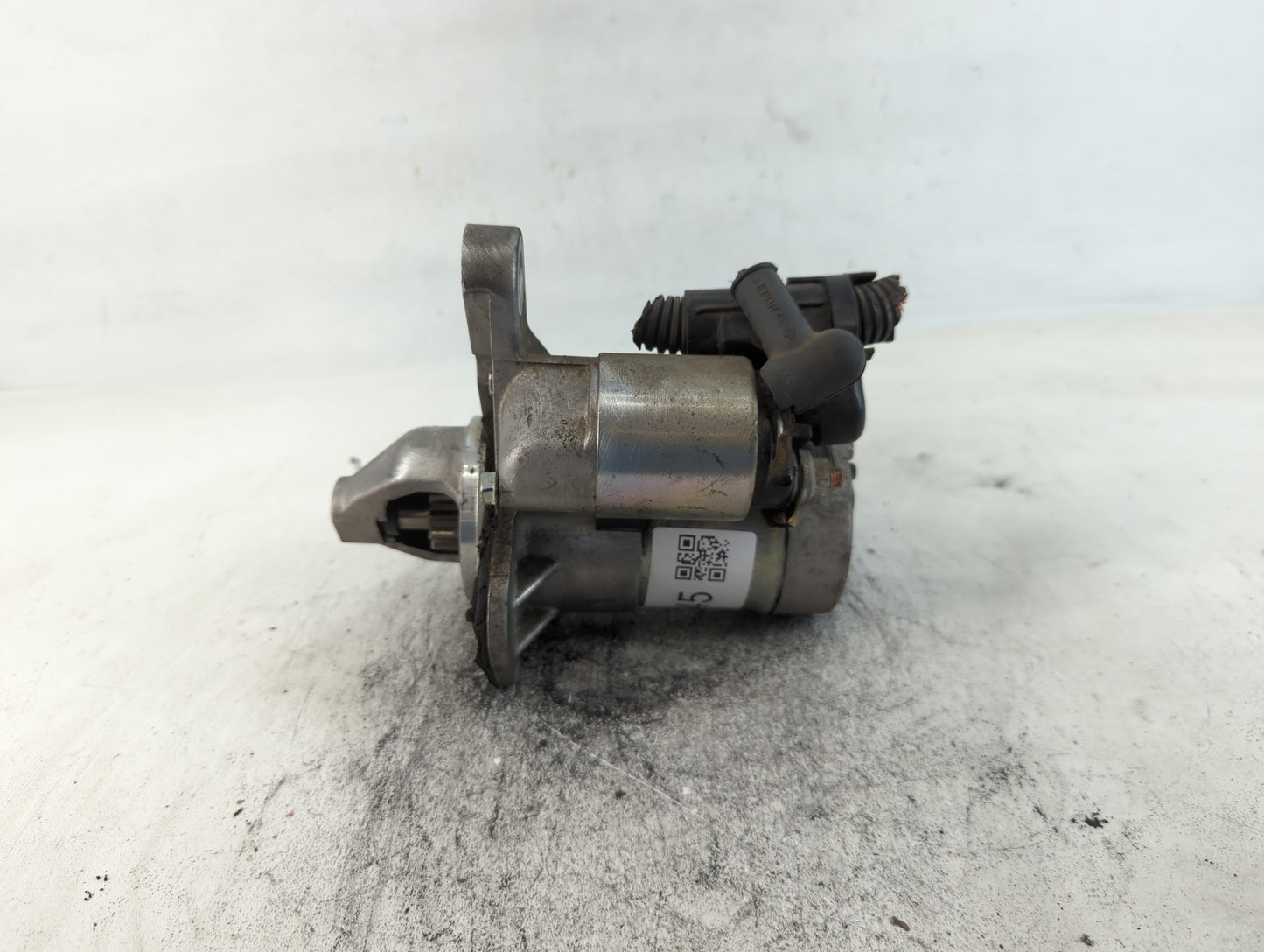 2013-2017 Nissan Juke Car Starter Motor Solenoid OEM P/N:23300 EN22B Fits Fits 2013 2014 2015 2016 2017 2018 2019 2020 OEM U