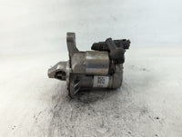 2013-2017 Nissan Juke Car Starter Motor Solenoid OEM P/N:23300 EN22B Fits Fits 2013 2014 2015 2016 2017 2018 2019 2020 OEM U