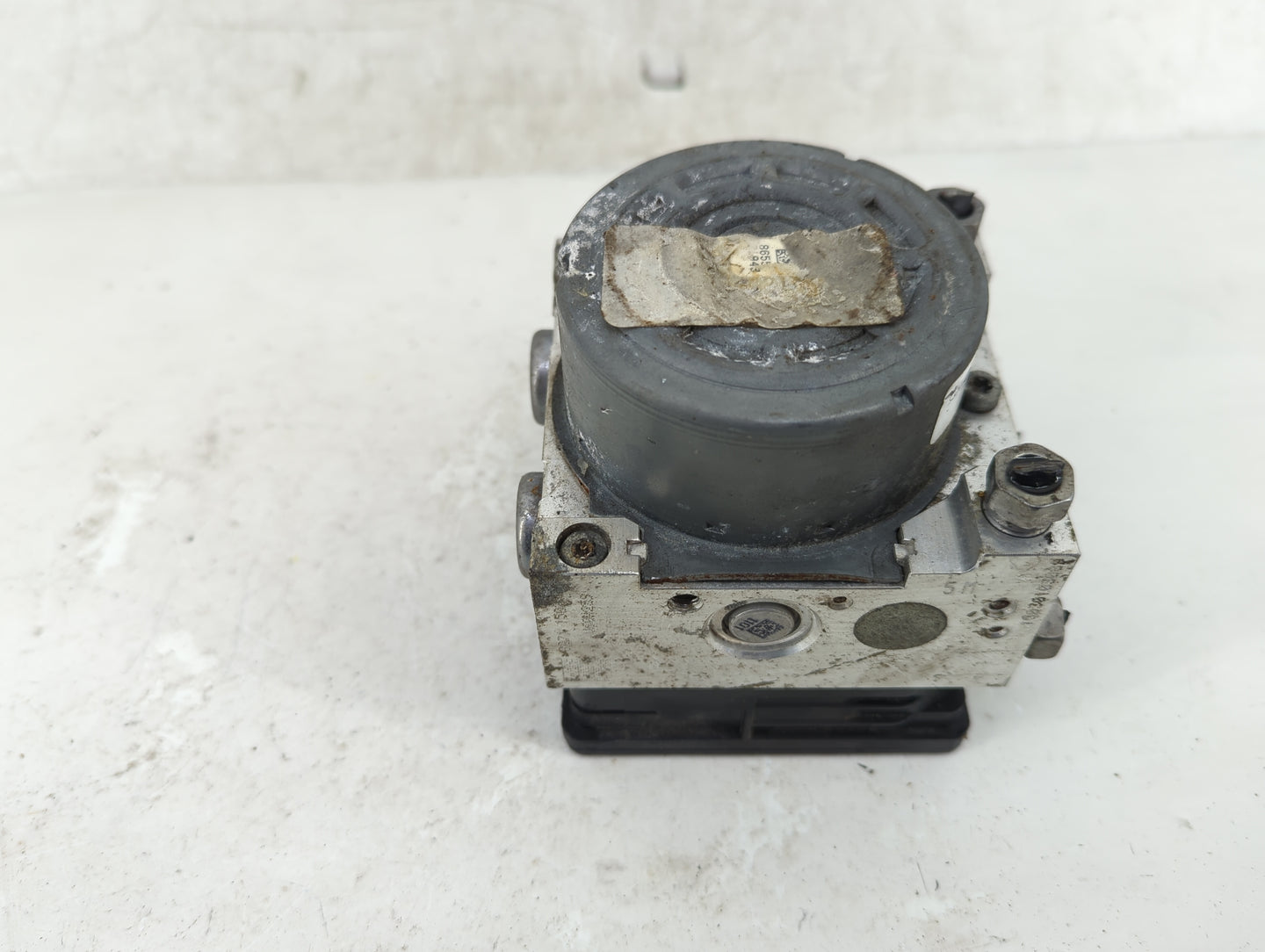 2004-2006 Nissan Maxima Fusebox Fuse Box Panel Relay Module P/N:24382 8J011 Fits Fits 2004 2005 2006 OEM Used Auto Parts - O