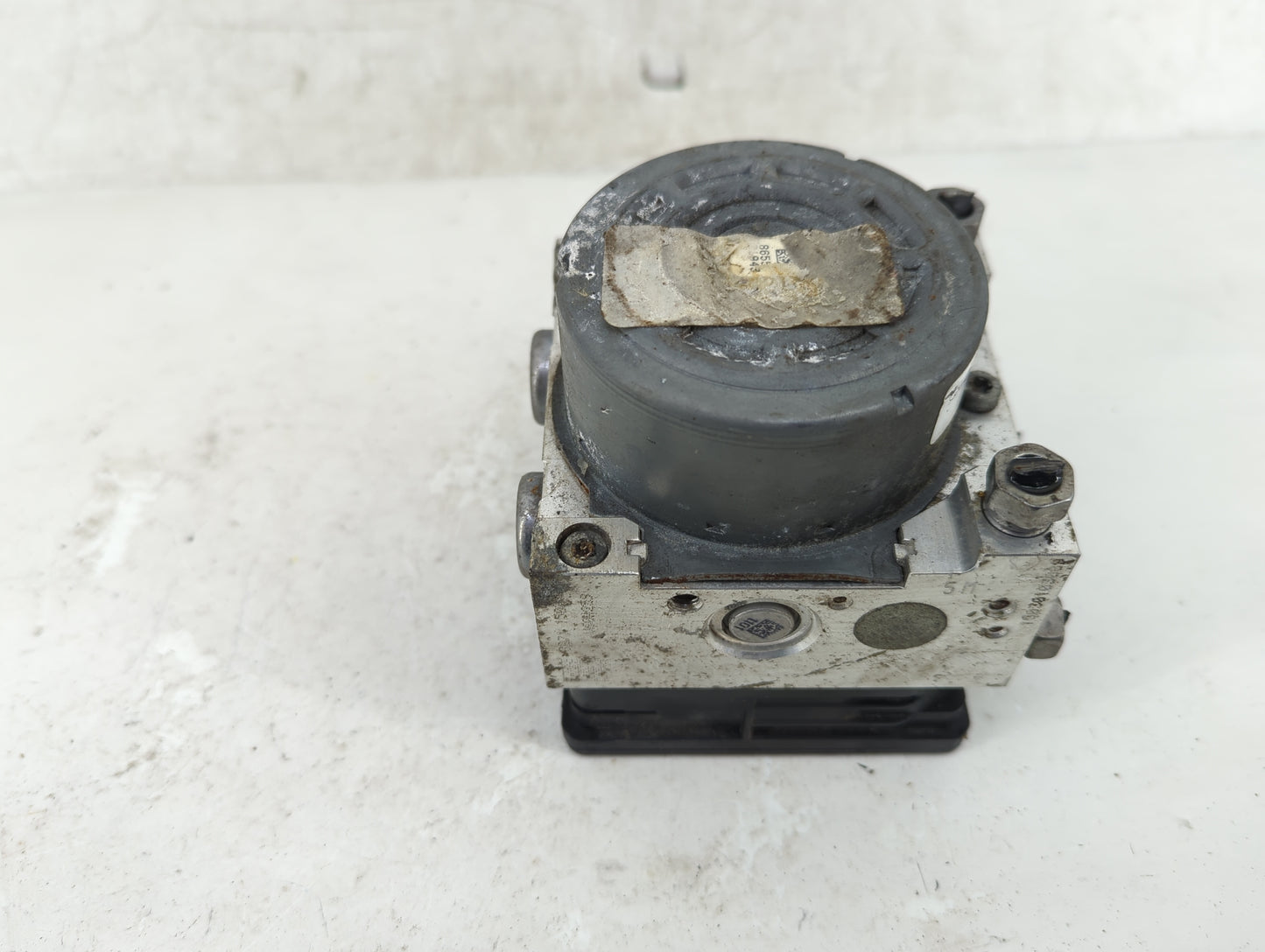 2004-2006 Nissan Maxima Fusebox Fuse Box Panel Relay Module P/N:24382 8J011 Fits Fits 2004 2005 2006 OEM Used Auto Parts - O