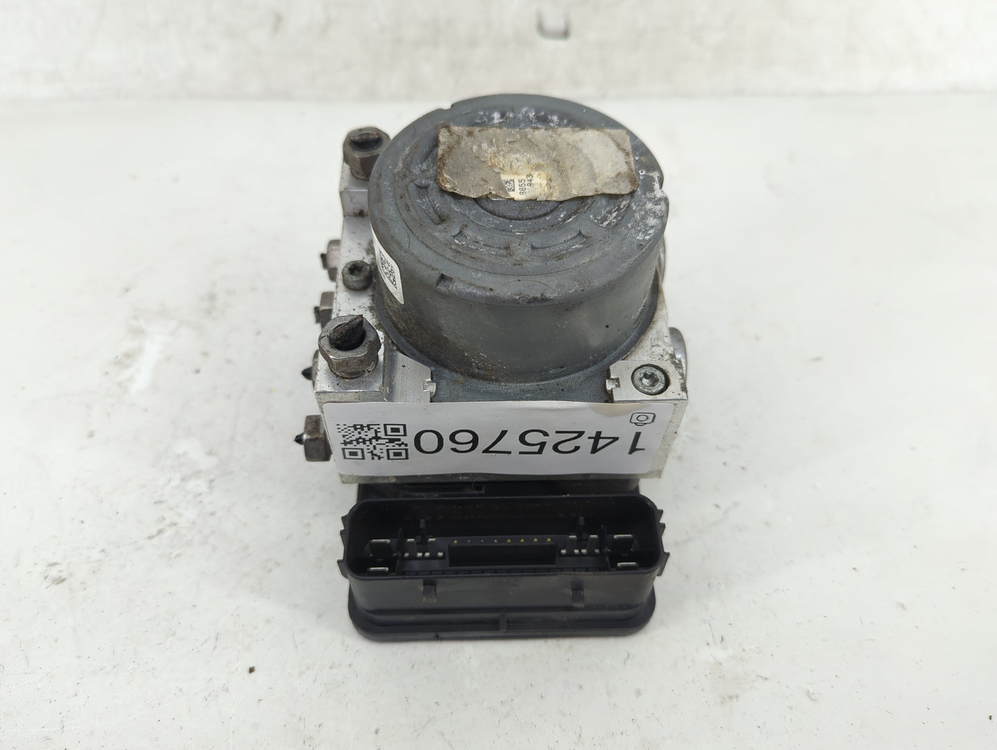 2004-2006 Nissan Maxima Fusebox Fuse Box Panel Relay Module P/N:24382 8J011 Fits Fits 2004 2005 2006 OEM Used Auto Parts - O