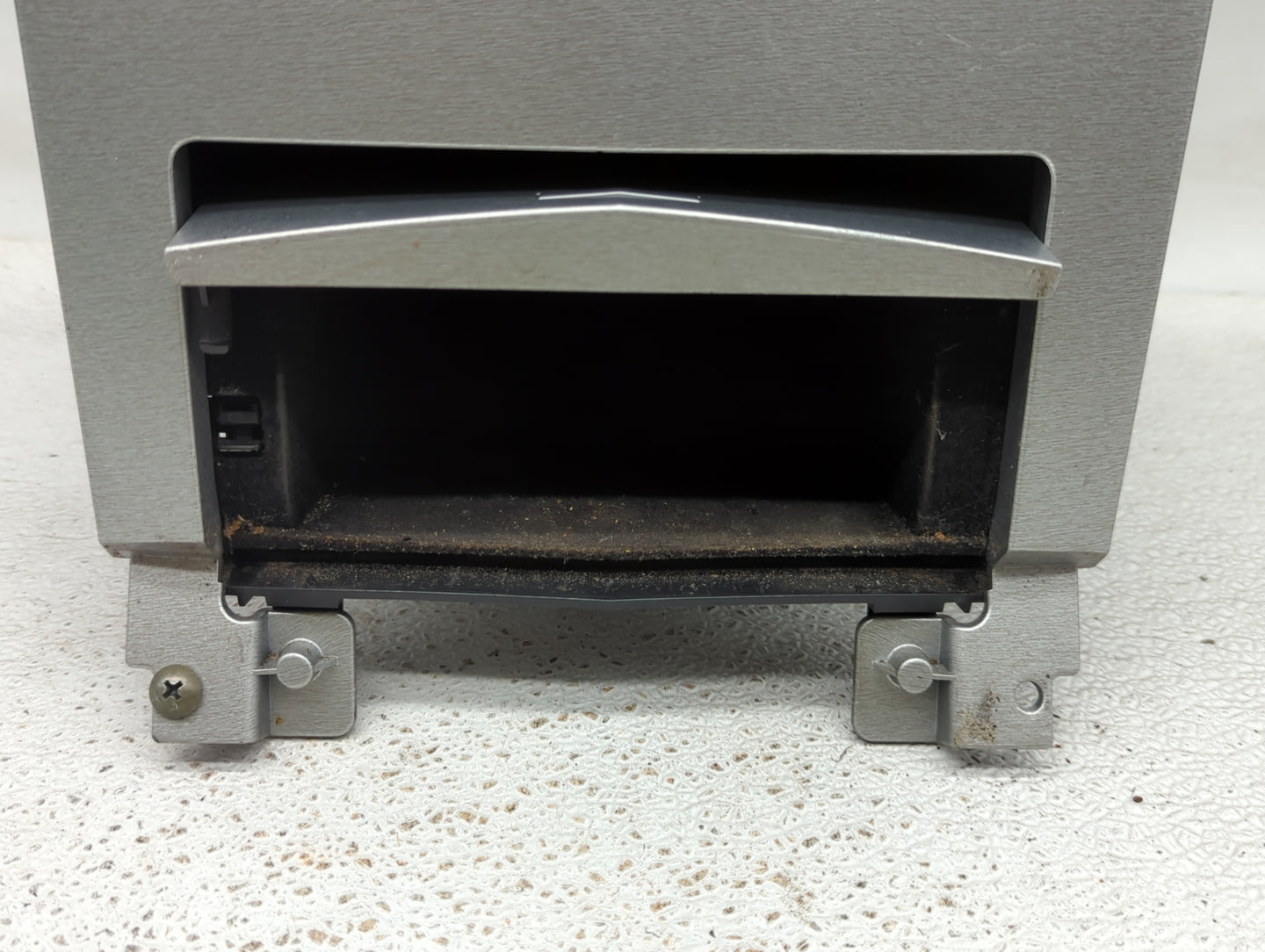 2004-2006 Nissan Maxima Climate Control Module Temperature AC/Heater Replacement Fits Fits 2004 2005 2006 OEM Used Auto Part