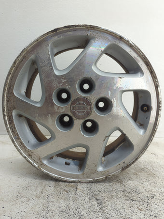 compare product 1995-1999 Nissan Maxima Oem Wheel Rim 1104880