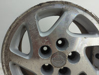 1995-1999 Nissan Maxima Oem Wheel Rim 1104880 - Oemusedautoparts1.com