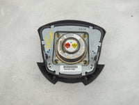 2004-2005 Nissan Maxima Air Bag Driver Left Steering Wheel Mounted Grey - Oemusedautoparts1.com