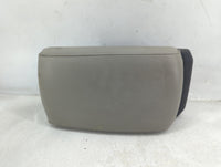 2004-2005 Nissan Maxima Center Console Armrest Cover Lid Fits Fits 2004 2005 OEM Used Auto Parts - Oemusedautoparts1.com