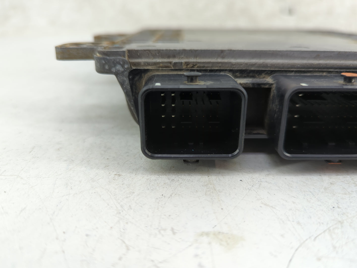 2012-2013 Nissan Maxima PCM Engine Control Computer ECU ECM PCU OEM Fits Fits 2012 2013 OEM Used Auto Parts - Oemusedautopar