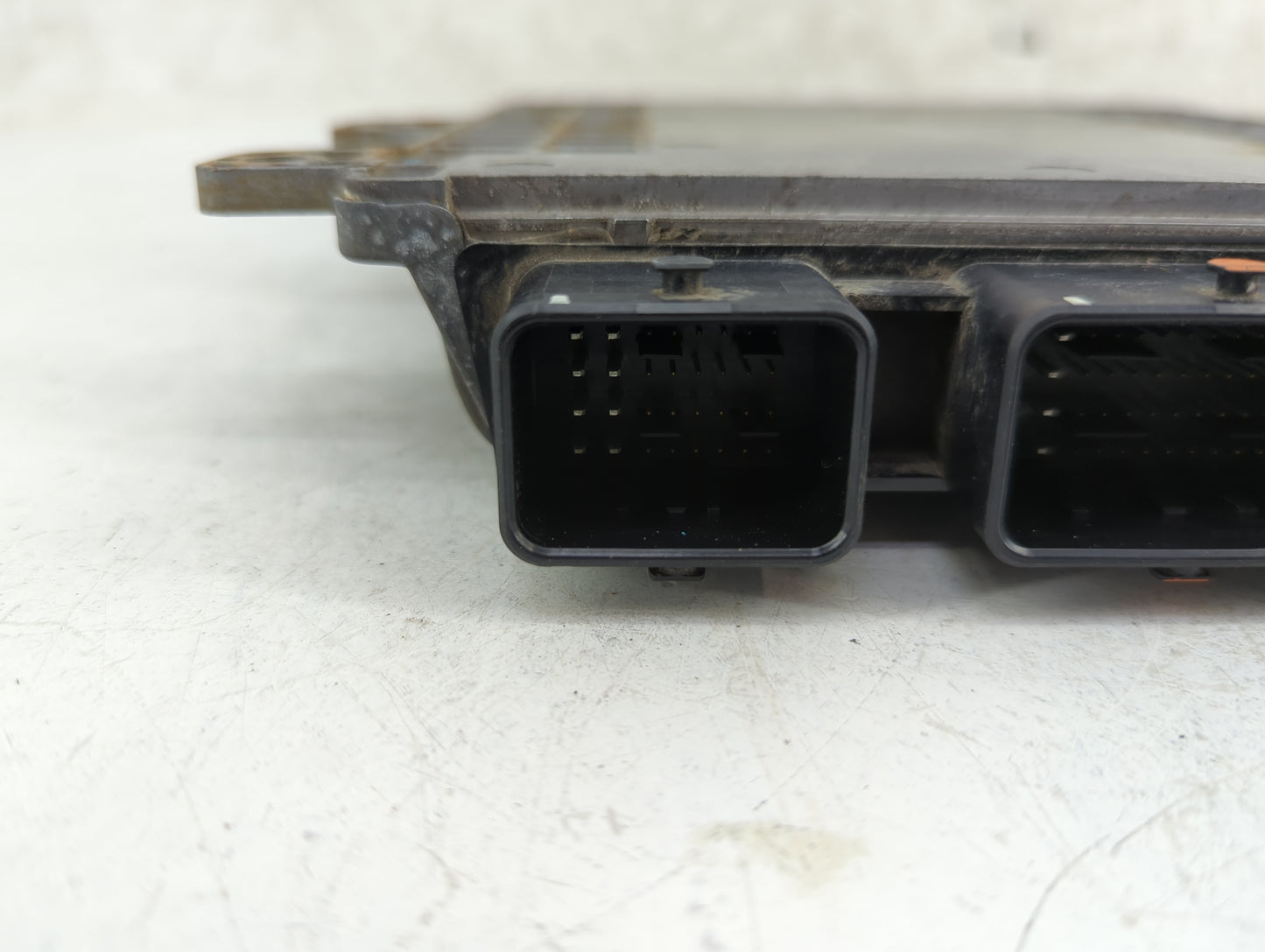 2012-2013 Nissan Maxima PCM Engine Control Computer ECU ECM PCU OEM Fits Fits 2012 2013 OEM Used Auto Parts - Oemusedautopar