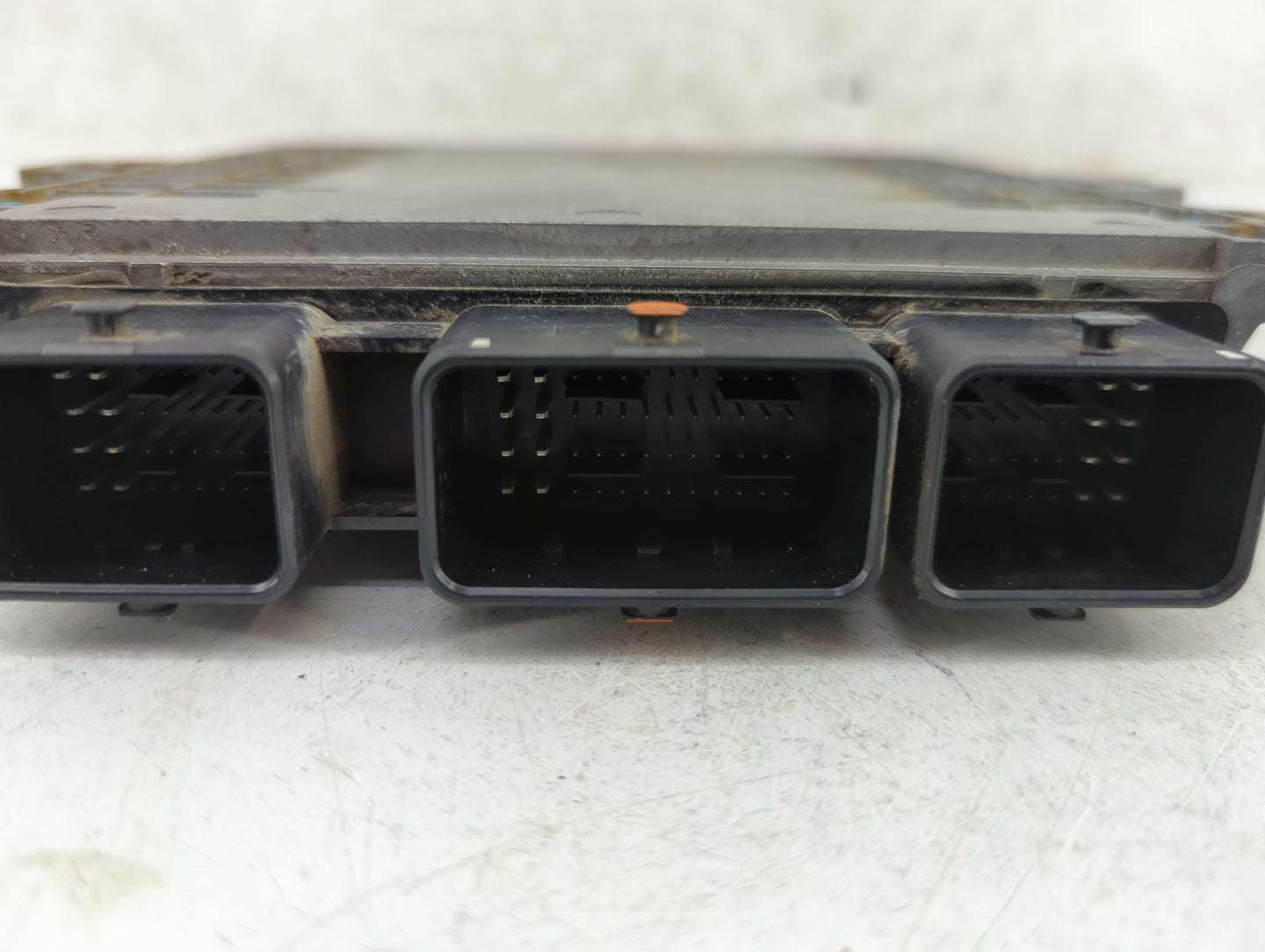 2012-2013 Nissan Maxima PCM Engine Control Computer ECU ECM PCU OEM Fits Fits 2012 2013 OEM Used Auto Parts - Oemusedautopar