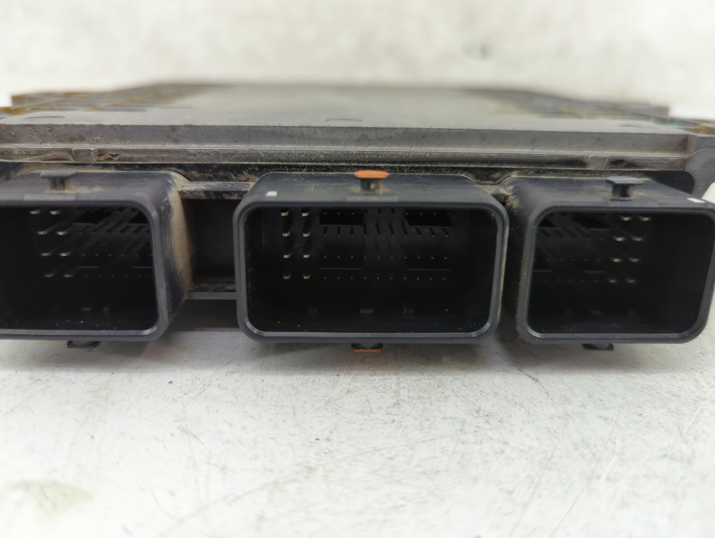 2012-2013 Nissan Maxima PCM Engine Control Computer ECU ECM PCU OEM Fits Fits 2012 2013 OEM Used Auto Parts - Oemusedautopar