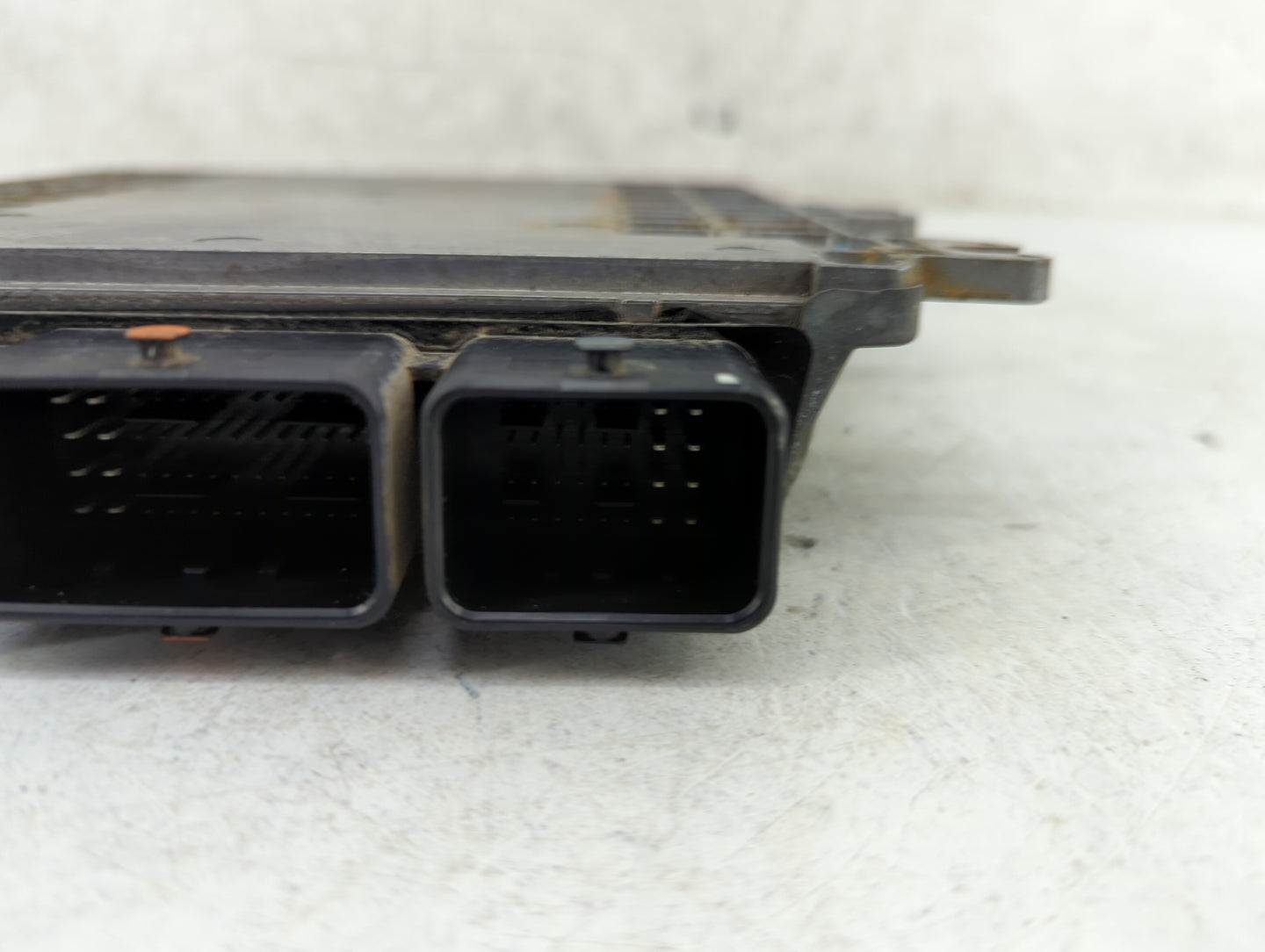 2012-2013 Nissan Maxima PCM Engine Control Computer ECU ECM PCU OEM Fits Fits 2012 2013 OEM Used Auto Parts - Oemusedautopar