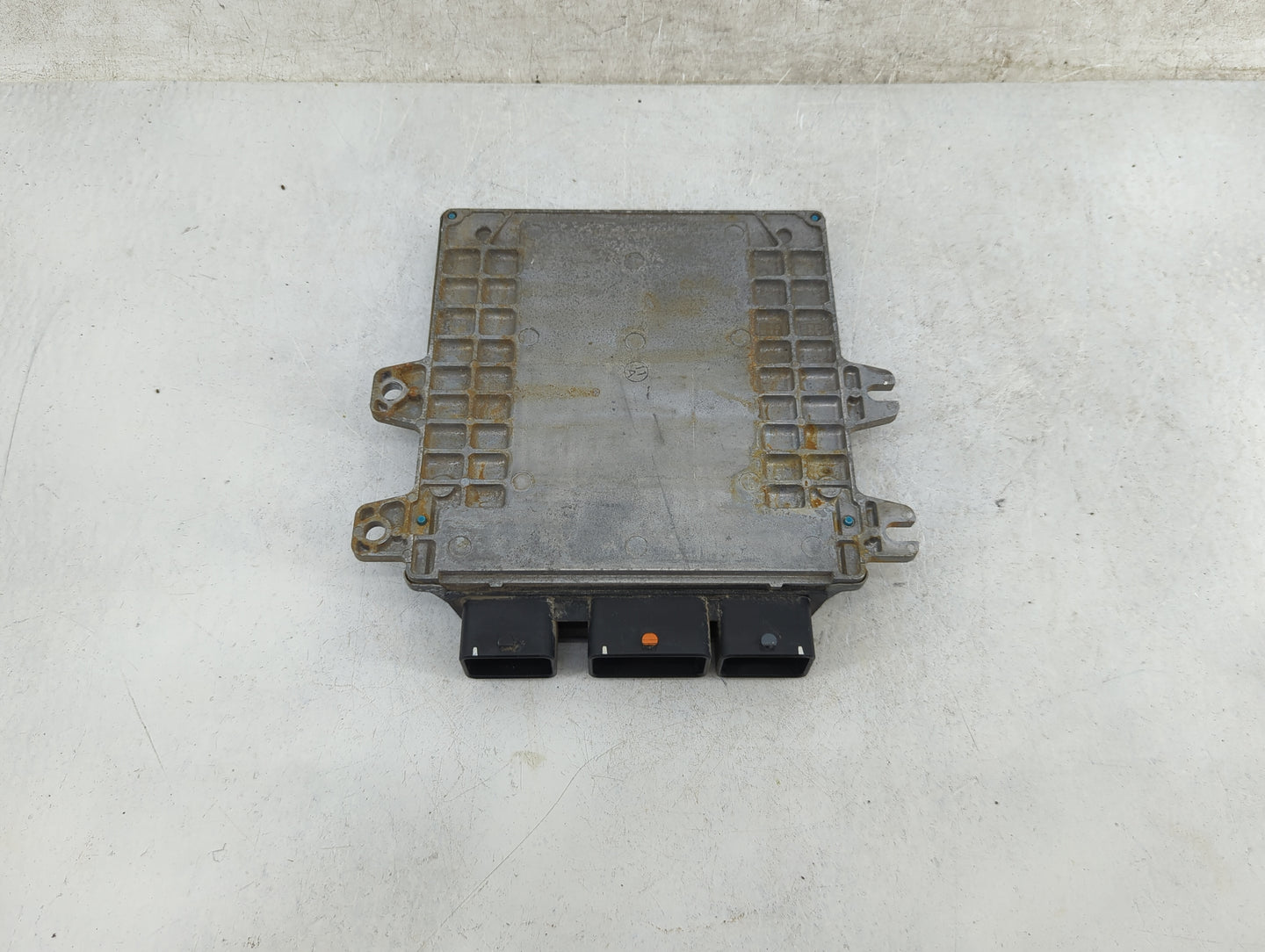 2012-2013 Nissan Maxima PCM Engine Control Computer ECU ECM PCU OEM Fits Fits 2012 2013 OEM Used Auto Parts - Oemusedautopar