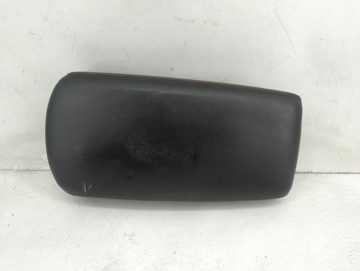 2011-2014 Nissan Maxima Center Console Armrest Cover Lid Fits Fits 2011 2012 2013 2014 OEM Used Auto Parts - Oemusedautopart