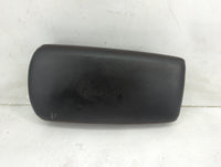 2011-2014 Nissan Maxima Center Console Armrest Cover Lid Fits Fits 2011 2012 2013 2014 OEM Used Auto Parts - Oemusedautopart