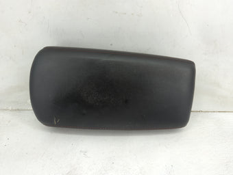 compare product 2011-2014 Nissan Maxima Center Console Armrest Cover Lid Fits Fits 2011 2012 2013 2014 OEM Used Auto Parts