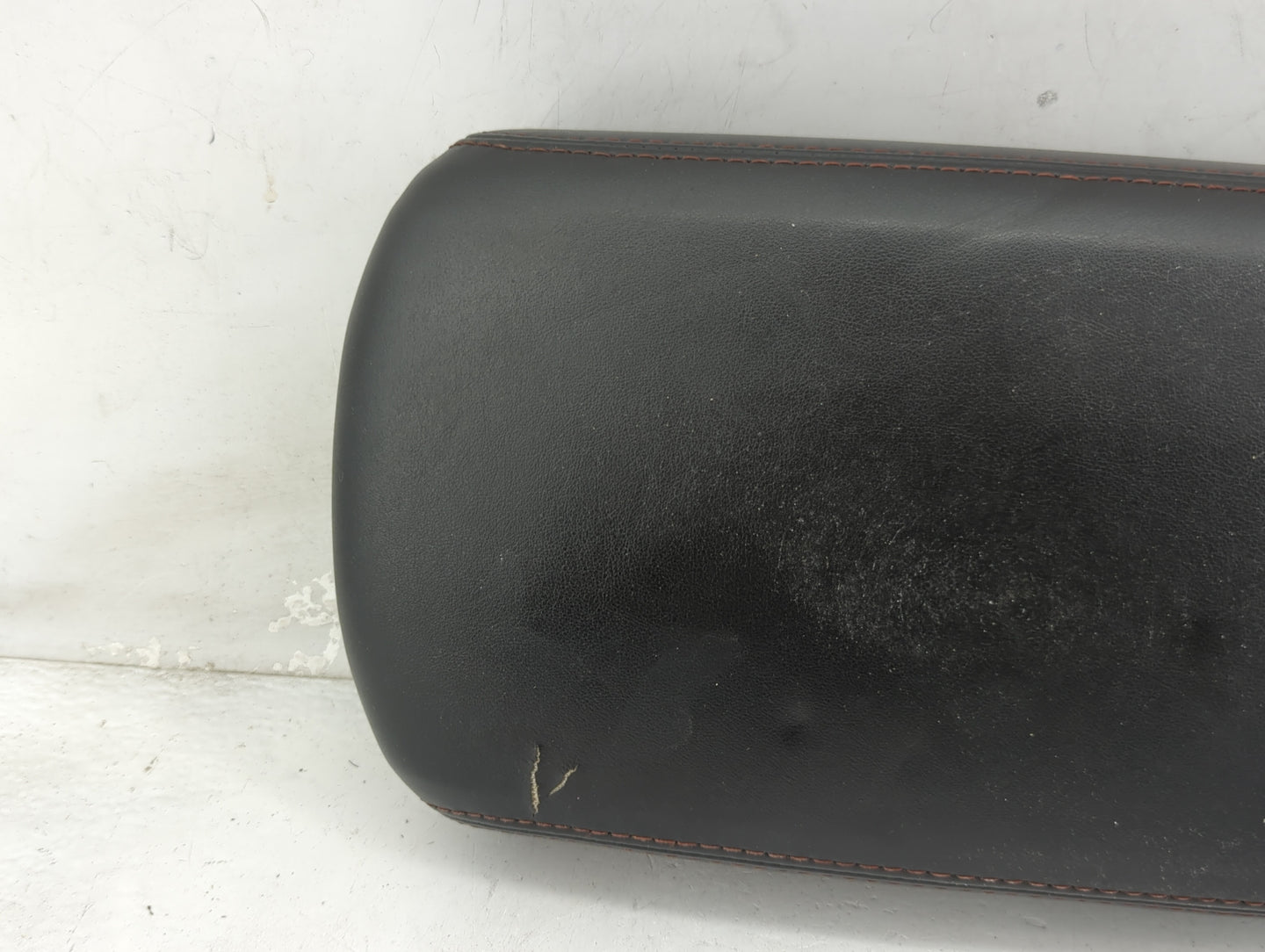 2011-2014 Nissan Maxima Center Console Armrest Cover Lid Fits Fits 2011 2012 2013 2014 OEM Used Auto Parts - Oemusedautopart