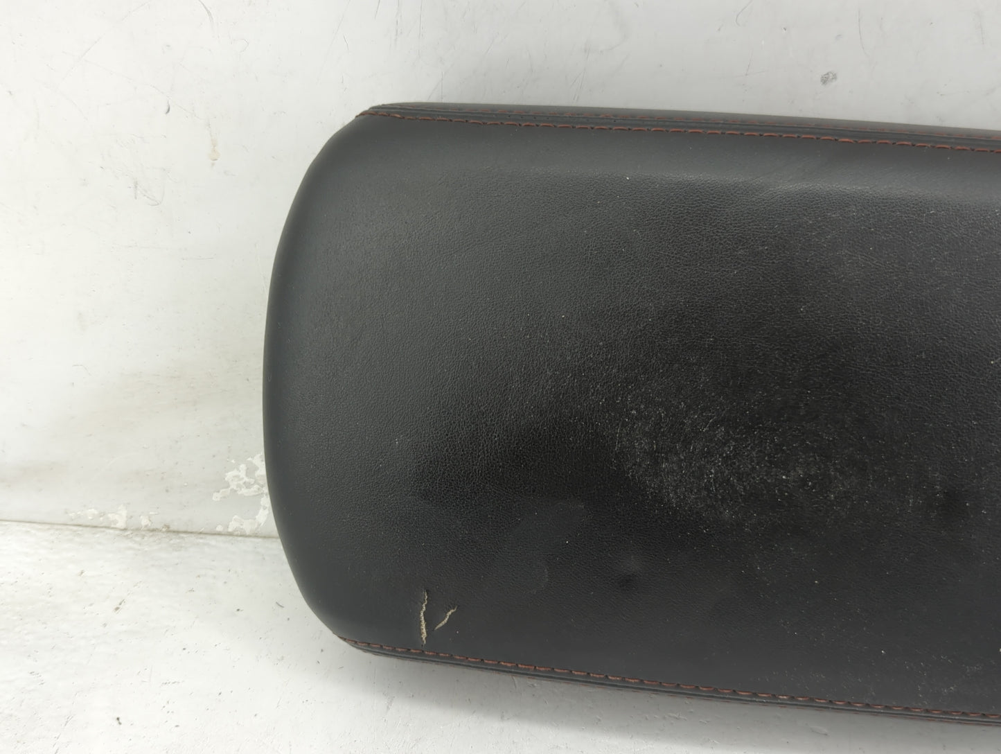 2011-2014 Nissan Maxima Center Console Armrest Cover Lid Fits Fits 2011 2012 2013 2014 OEM Used Auto Parts - Oemusedautopart