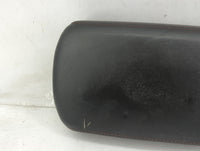 2011-2014 Nissan Maxima Center Console Armrest Cover Lid Fits Fits 2011 2012 2013 2014 OEM Used Auto Parts - Oemusedautopart