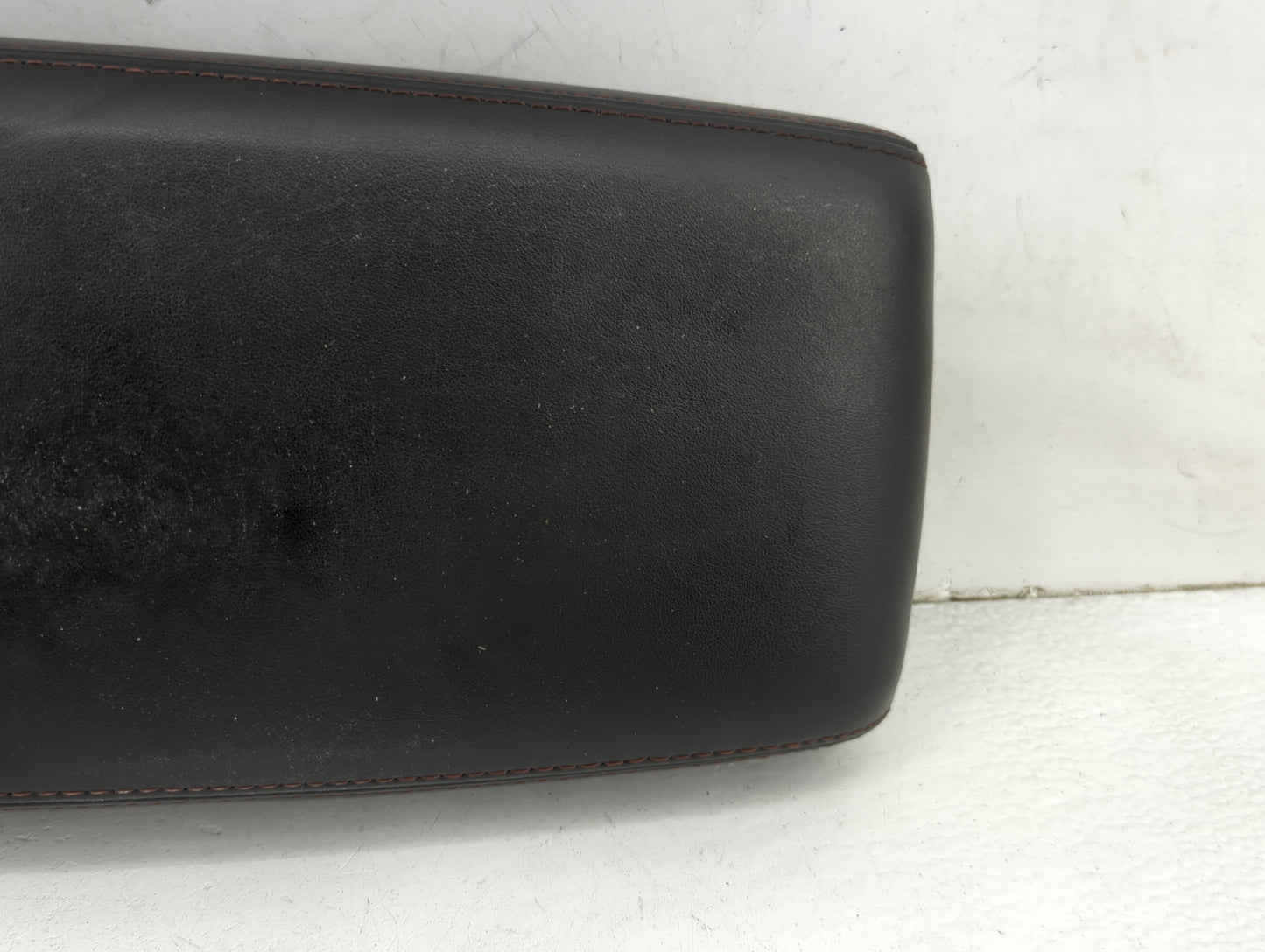 2011-2014 Nissan Maxima Center Console Armrest Cover Lid Fits Fits 2011 2012 2013 2014 OEM Used Auto Parts - Oemusedautopart
