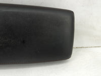 2011-2014 Nissan Maxima Center Console Armrest Cover Lid Fits Fits 2011 2012 2013 2014 OEM Used Auto Parts - Oemusedautopart