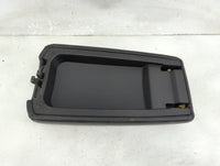 2011-2014 Nissan Maxima Center Console Armrest Cover Lid Fits Fits 2011 2012 2013 2014 OEM Used Auto Parts - Oemusedautopart