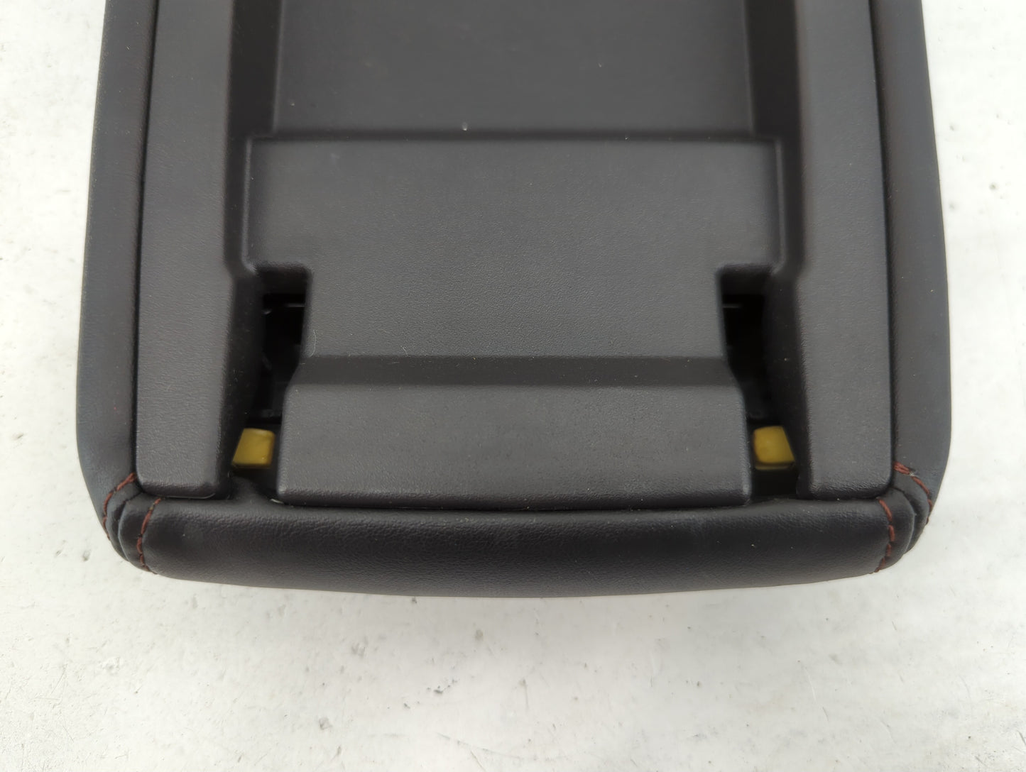 2011-2014 Nissan Maxima Center Console Armrest Cover Lid Fits Fits 2011 2012 2013 2014 OEM Used Auto Parts - Oemusedautopart