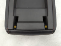 2011-2014 Nissan Maxima Center Console Armrest Cover Lid Fits Fits 2011 2012 2013 2014 OEM Used Auto Parts - Oemusedautopart