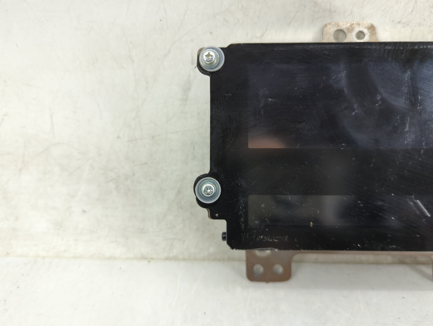 2012-2014 Nissan Maxima Information Display Screen 1154071 - Oemusedautoparts1.com