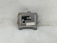 2012-2014 Nissan Maxima Information Display Screen 1154071 - Oemusedautoparts1.com