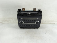 2012-2014 Nissan Maxima Radio AM FM Cd Player Receiver Replacement Fits Fits 2012 2013 2014 OEM Used Auto Parts - Oemusedaut