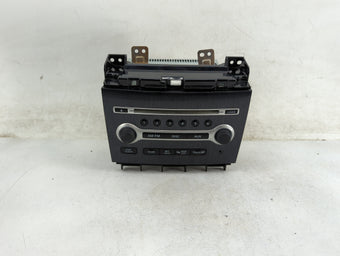 compare product 2012-2014 Nissan Maxima Radio AM FM Cd Player Receiver Replacement Fits Fits 2012 2013 2014 OEM Used Auto Parts