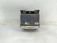 2012-2014 Nissan Maxima Radio AM FM Cd Player Receiver Replacement Fits Fits 2012 2013 2014 OEM Used Auto Parts - Oemusedaut