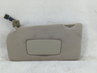 2013-2014 Nissan Maxima Sun Visor Shade Replacement Driver Left Mirror Fits Fits 2013 2014 OEM Used Auto Parts - Oemusedauto