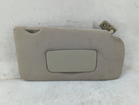 2013-2014 Nissan Maxima Sun Visor Shade Replacement Passenger Right Mirror Fits Fits 2013 2014 OEM Used Auto Parts - Oemused