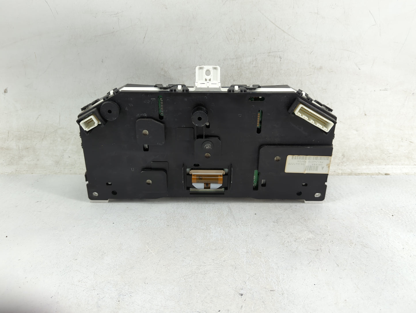 2013-2014 Nissan Maxima Instrument Cluster Speedometer Gauges Miles:170K Fits Fits 2013 2014 OEM Used Auto Parts - Oemusedau