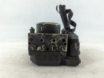 2007-2008 Nissan Maxima ABS Pump Control Module Replacement P/N:47660 ZK40A Fits Fits 2007 2008 OEM Used Auto Parts - Oemuse