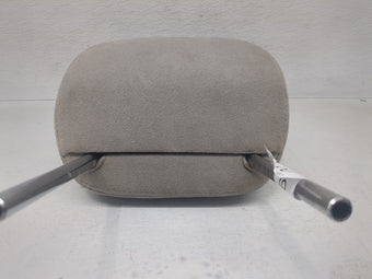 compare product Nissan Maxima Headrest Head Rest Front Driver Passenger Seat Grey
