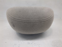 Nissan Maxima Headrest Head Rest Front Driver Passenger Seat Grey - Oemusedautoparts1.com