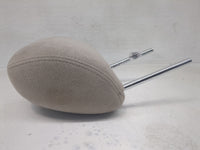 Nissan Maxima Headrest Head Rest Front Driver Passenger Seat Grey - Oemusedautoparts1.com