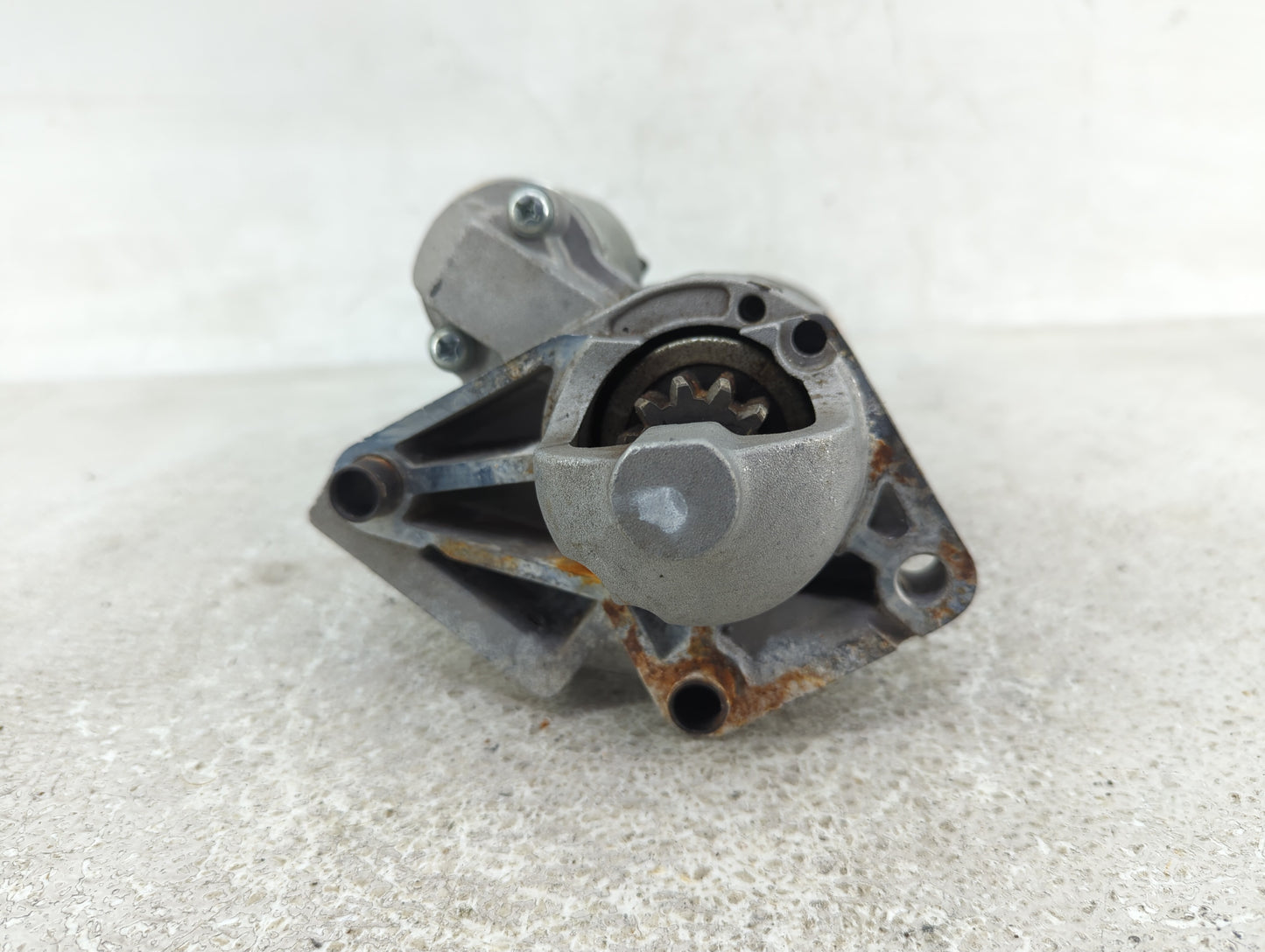2004-2006 Nissan Maxima Car Starter Motor Solenoid OEM Fits Fits 2004 2005 2006 2007 2008 2009 OEM Used Auto Parts - Oemused