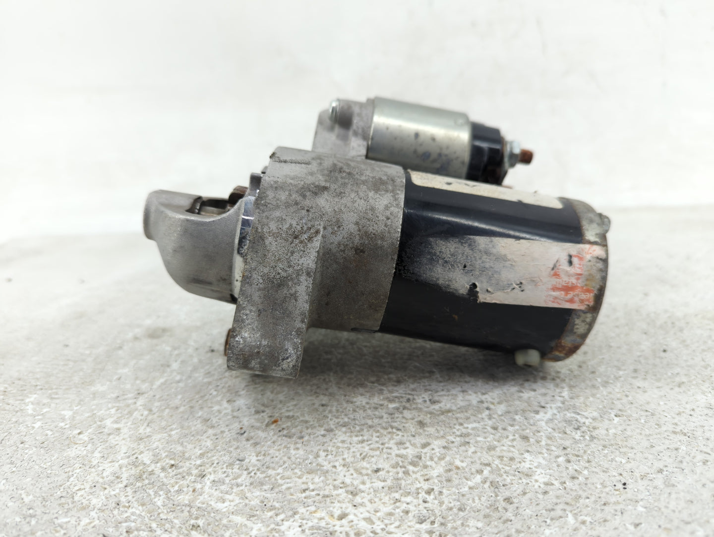 2004-2006 Nissan Maxima Car Starter Motor Solenoid OEM Fits Fits 2004 2005 2006 2007 2008 2009 OEM Used Auto Parts - Oemused