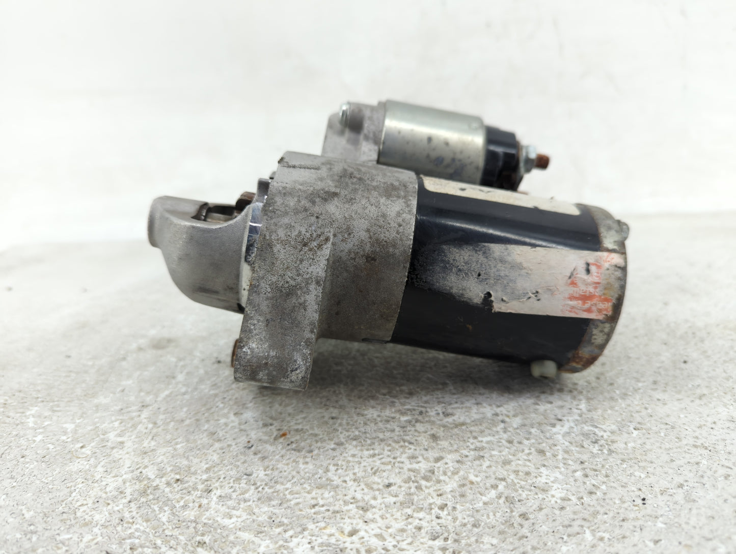 2004-2006 Nissan Maxima Car Starter Motor Solenoid OEM Fits Fits 2004 2005 2006 2007 2008 2009 OEM Used Auto Parts - Oemused