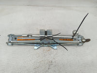 2009 Nissan Murano Spare Scissor Car Jack - Oemusedautoparts1.com